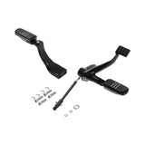 TCMT Mid Control Kit Foot Peg Lever Fits For Harley Sportster Iron 883 1200 '14-'22 - TCMT