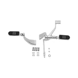 TCMT Mid Control Kit Foot Peg Lever Fits For Harley Sportster Iron 883 1200 '14-'22 - TCMT