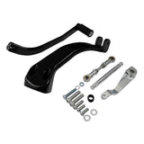 TCMT Mid Controls Shift Side Set Fit For Harley Fat Bob Sport Glide FLSB '18-'23 - TCMT