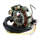 TCMT Motor Stator Coil Fits For Polaris SPORTSMAN 500 ALL '98-'99 Generator Magneto - TCMT