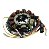TCMT Motor Stator Coil Fits For Polaris SPORTSMAN 500 ALL '98-'99 Generator Magneto - TCMT