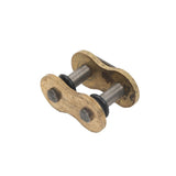 TCMT Motorcycle 525H O-Ring Chain Connecting Master Link Fit For Harley Yamaha Suzuki
