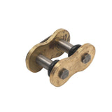 TCMT Motorcycle 525H O-Ring Chain Connecting Master Link Fit For Harley Yamaha Suzuki - TCMT