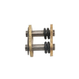 TCMT Motorcycle 525H O-Ring Chain Connecting Master Link Fit For Harley Yamaha Suzuki - TCMT