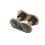 TCMT Motorcycle 525H O-Ring Chain Connecting Master Link Fit For Harley Yamaha Suzuki - TCMT