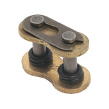TCMT Motorcycle 525H O-Ring Chain Connecting Master Link Fit For Harley Yamaha Suzuki - TCMT