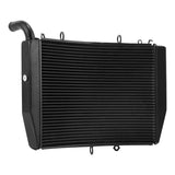 TCMT Motorcycle Aluminum Radiator Cooler Cooling Fit For Honda CBR600RR ABS '09-'24