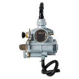 TCMT Motorcycle Carburetor Carb Fit For Honda CT90 K1 K2 K3 K4 '69-'79