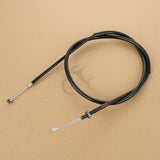 TCMT Motorcycle Clutch Cable Fit For Honda VT750C Shadow Aero 750 '04-'07 - TCMT