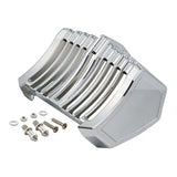 TCMT Motorcycle Oil Cooler Cover Fit For Harley Touring '17-'24