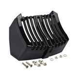 TCMT Motorcycle Oil Cooler Cover Fit For Harley Touring '17-'24