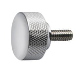 TCMT Motorcycle Seat Bolt Screw Fit For Harley Dyna Softail Sportster Touring