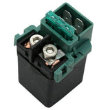 TCMT Motorcycle Starter Relay Solenoid Fit For Honda CBR1000RR '04-'07 - TCMT