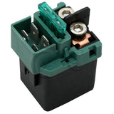 TCMT Motorcycle Starter Relay Solenoid Fit For Honda CBR1000RR '04-'07 - TCMT