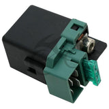 TCMT Motorcycle Starter Relay Solenoid Fit For Honda CBR1000RR '04-'07 - TCMT