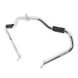 TCMT Mustache Engine Guard Highway Crash Bar Fit For Harley Touring 2009-2022 - TCMTMOTOR