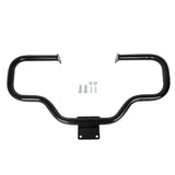 TCMT Mustache Highway Engine Guard Crash Bars Fit For Yamaha Vstar Dragstar 400 650 Classic 1998-2012 Vstar Dragstar 400 650 Custom 1997-2012 - TCMT