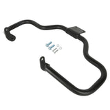 TCMT Mustache Highway Engine Guard Crash Bars Fit For Yamaha Vstar Dragstar 400 650 Classic 1998-2012 Vstar Dragstar 400 650 Custom 1997-2012 - TCMT