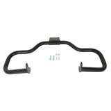 TCMT Mustache Highway Engine Guard Crash Bars Fit For Yamaha Vstar Dragstar 400 650 Classic 1998-2012 Vstar Dragstar 400 650 Custom 1997-2012 - TCMT