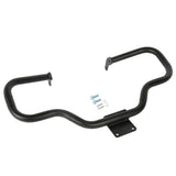 TCMT Mustache Highway Engine Guard Crash Bars Fit For Yamaha Vstar Dragstar 400 650 Classic 1998-2012 Vstar Dragstar 400 650 Custom 1997-2012 - TCMT