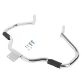 TCMT Mustache Highway Engine Guard Crash Bars Fit For Yamaha Vstar Dragstar 400 650 Classic 1998-2012 Vstar Dragstar 400 650 Custom 1997-2012 - TCMT