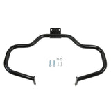 TCMT Mustache Highway Engine Guard Crash Bars Fit For Yamaha Vstar Dragstar 400 650 Classic 1998-2012 Vstar Dragstar 400 650 Custom 1997-2012 - TCMT