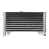 TCMT Oil Cooler Cooling Fit For Suzuki Hayabusa GSX1300R '22-'24 - TCMT