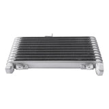 TCMT Oil Cooler Cooling Fit For Suzuki Hayabusa GSX1300R '22-'24 - TCMT