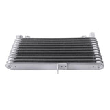 TCMT Oil Cooler Cooling Fit For Suzuki Hayabusa GSX1300R '22-'24 - TCMT