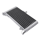 TCMT Oil Cooler Cooling Fit For Suzuki Hayabusa GSX1300R '22-'24 - TCMT