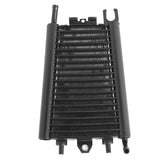 TCMT Oil Cooling Cooler Radiator Fit For Harley Softail '18-'25