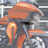 TCMT Outer Fairing Trim Skirt Fit For Harley Road Glide FLTRX '15-'24