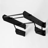 TCMT Pack Trunk Wall Mount Storage Rack Holder Fit For Harley Touring Electra Glide - TCMT