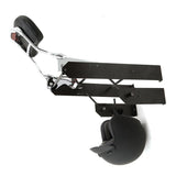 TCMT Pack Trunk Wall Mount Storage Rack Holder Fit For Harley Touring Electra Glide - TCMT