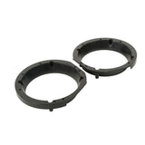 TCMT Pair Speaker Adapter Rings 5.25