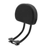TCMT Passenger Backrest Pillion Pad Fit For Harley Sportster RH1250S '21-'26