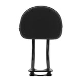 TCMT Passenger Backrest Pillion Pad Fit For Harley Sportster RH1250S '21-'24 - TCMT