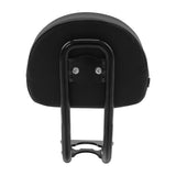 TCMT Passenger Backrest Pillion Pad Fit For Harley Sportster RH1250S '21-'24 - TCMT