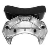 TCMT Passenger Backrest Sissy Bar Fit For Honda Goldwing GL1800BD Deluxe '13-'17 - TCMT
