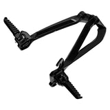 TCMT Passenger Foot Pegs FootRest Bracket Fit For Kawasaki Ninja ZX10R '11-'14 - TCMT