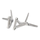 TCMT Passenger Footpeg Bracket Set Fit For Honda CB650F '14-'19 CBR650F '14-'18 - TCMT