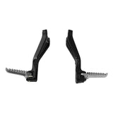 TCMT Passenger Footpegs Bracket Fit For Kawasaki Ninja ZX4R ZX4RR '23-'24 - TCMT