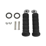 TCMT Passenger Footpegs Fit For Indian '22-'24 - TCMT