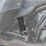TCMT Passenger Footpegs Fit For Indian '22-'24 - TCMT