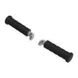 TCMT Passenger Footpegs Fit For Indian '22-'24 - TCMT