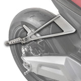 TCMT Passenger Footpegs Footrest Bracket Fit For Aprilia RS660 '21-'23 - TCMT
