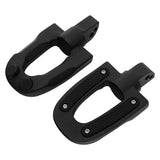 TCMT Passenger Footpegs Footrest Fit For Harley Softail '18-'23 - TCMT