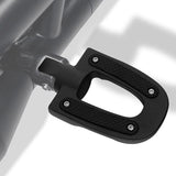 TCMT Passenger Footpegs Footrest Fit For Harley Softail '18-'23 - TCMT