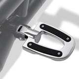 TCMT Passenger Footpegs Footrest Fit For Harley Softail '18-'23 - TCMT