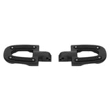 TCMT Passenger Footpegs Footrest Fit For Harley Softail '18-'23 - TCMT